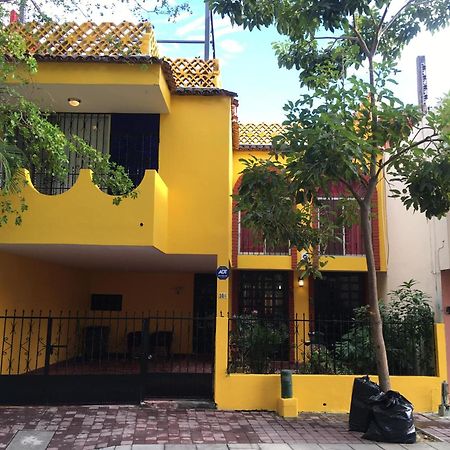 Ferienwohnung Casa Sixto Osuna Boutique Mazatlán Exterior foto