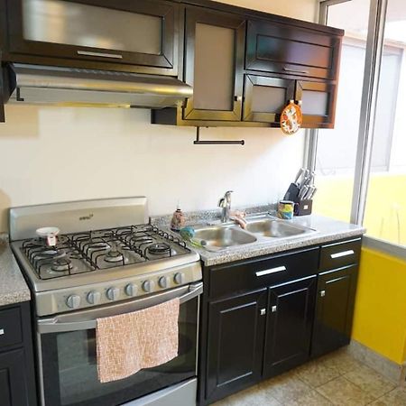 Ferienwohnung Casa Sixto Osuna Boutique Mazatlán Exterior foto