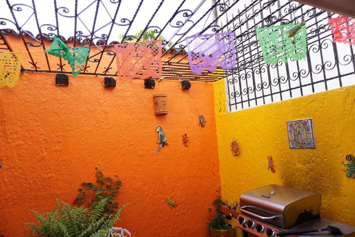 Ferienwohnung Casa Sixto Osuna Boutique Mazatlán Exterior foto