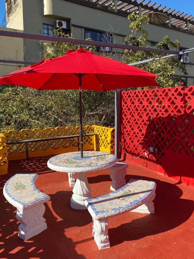 Ferienwohnung Casa Sixto Osuna Boutique Mazatlán Exterior foto