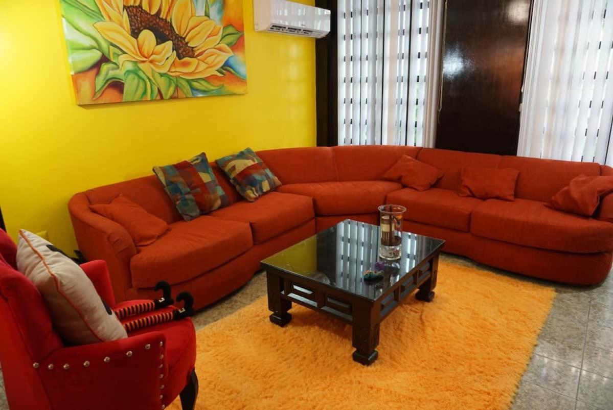 Ferienwohnung Casa Sixto Osuna Boutique Mazatlán Exterior foto