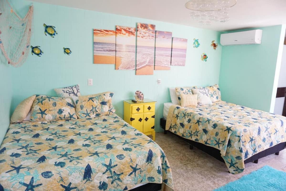 Ferienwohnung Casa Sixto Osuna Boutique Mazatlán Zimmer foto