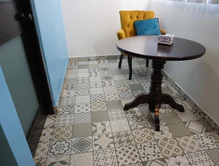 Ferienwohnung Casa Sixto Osuna Boutique Mazatlán Zimmer foto