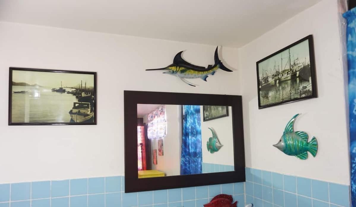 Ferienwohnung Casa Sixto Osuna Boutique Mazatlán Zimmer foto
