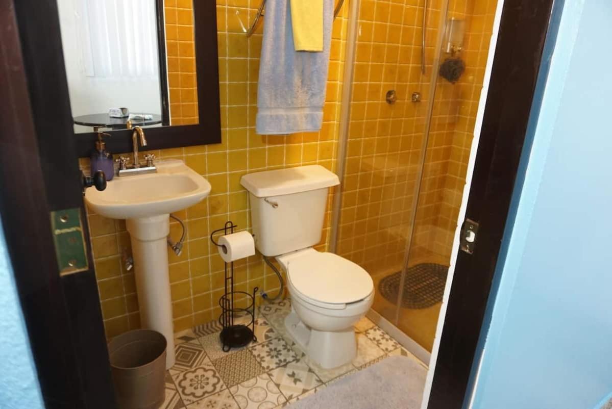 Ferienwohnung Casa Sixto Osuna Boutique Mazatlán Zimmer foto