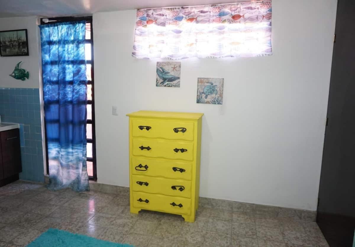 Ferienwohnung Casa Sixto Osuna Boutique Mazatlán Zimmer foto