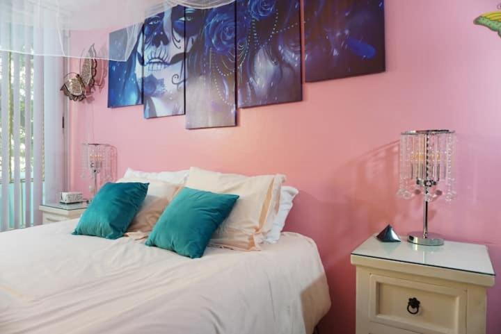 Ferienwohnung Casa Sixto Osuna Boutique Mazatlán Zimmer foto