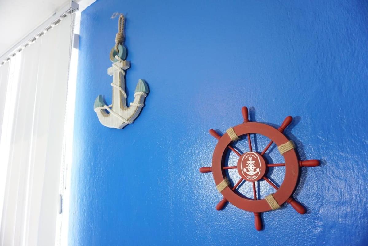 Ferienwohnung Casa Sixto Osuna Boutique Mazatlán Zimmer foto