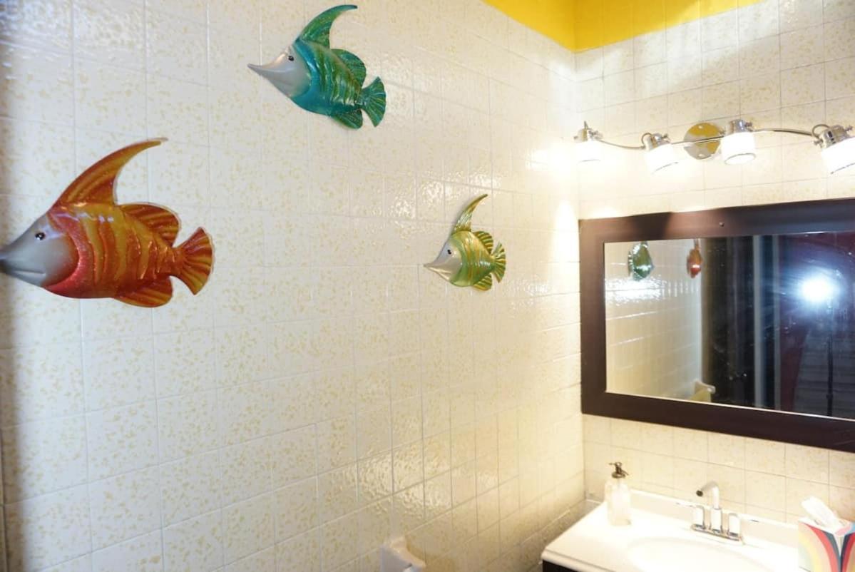 Ferienwohnung Casa Sixto Osuna Boutique Mazatlán Zimmer foto