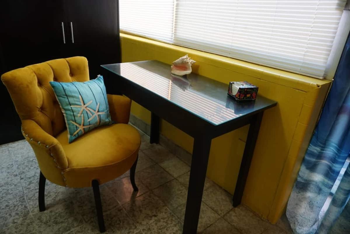 Ferienwohnung Casa Sixto Osuna Boutique Mazatlán Zimmer foto