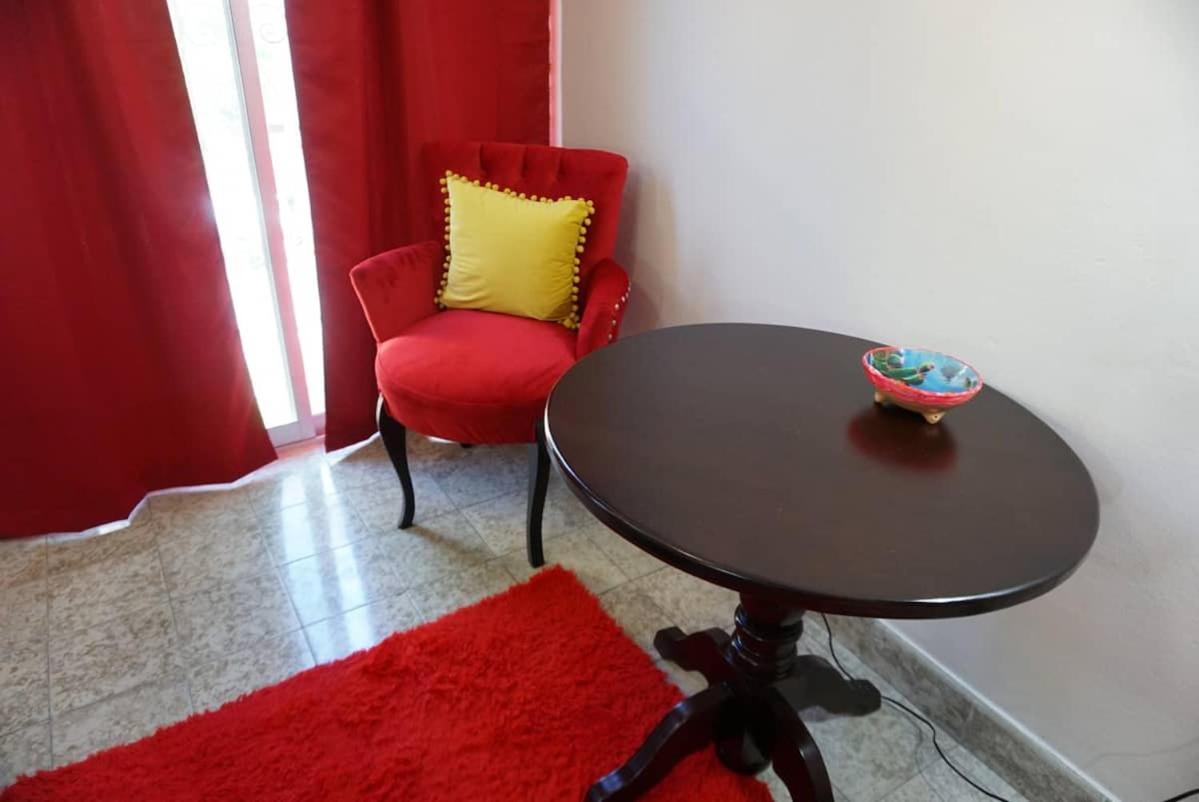 Ferienwohnung Casa Sixto Osuna Boutique Mazatlán Zimmer foto